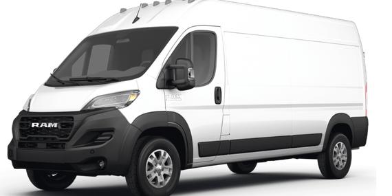 RAM PROMASTER 3500 2023 3C6MRVZGXPE567247 image